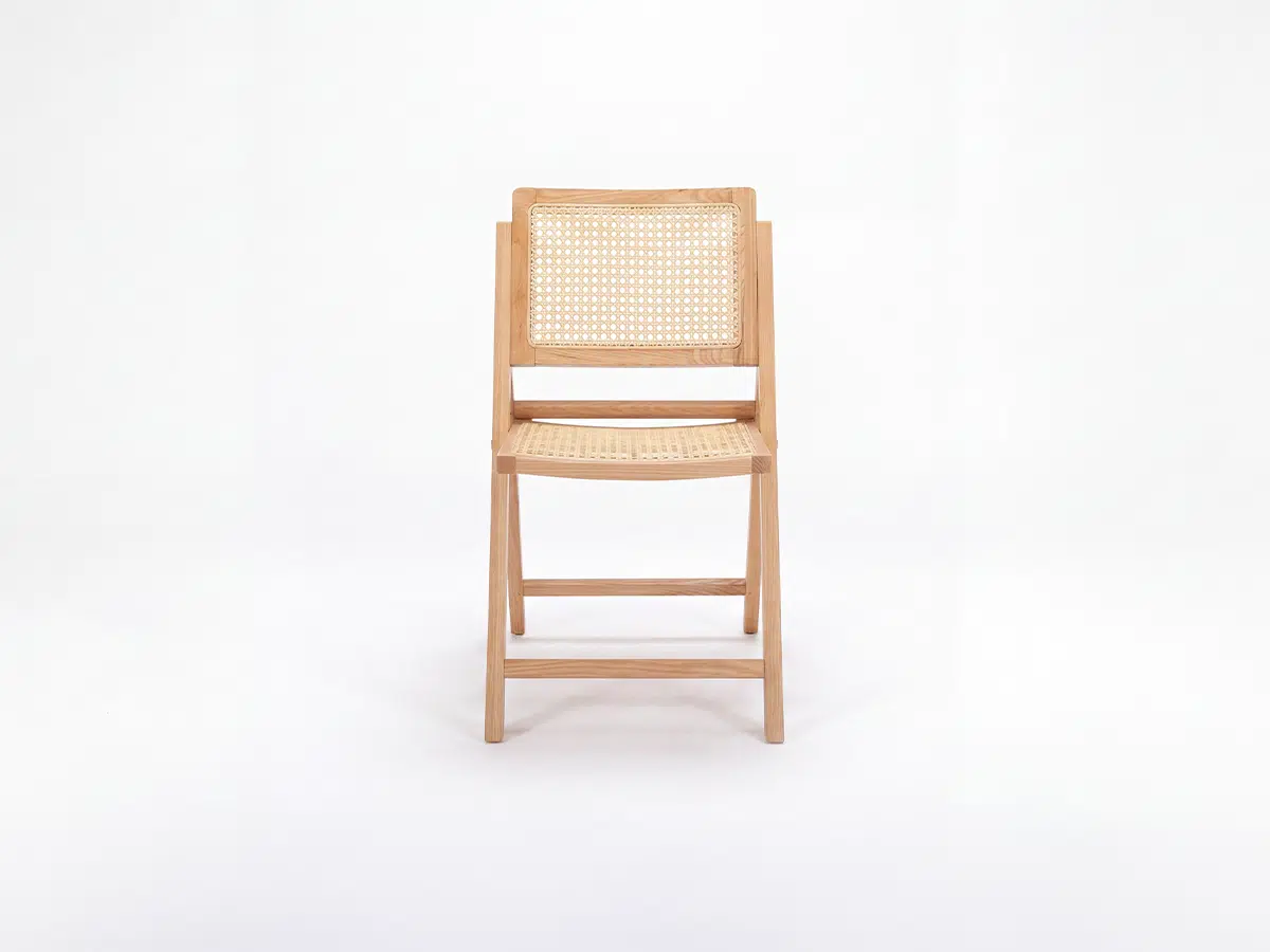 Cane Chair