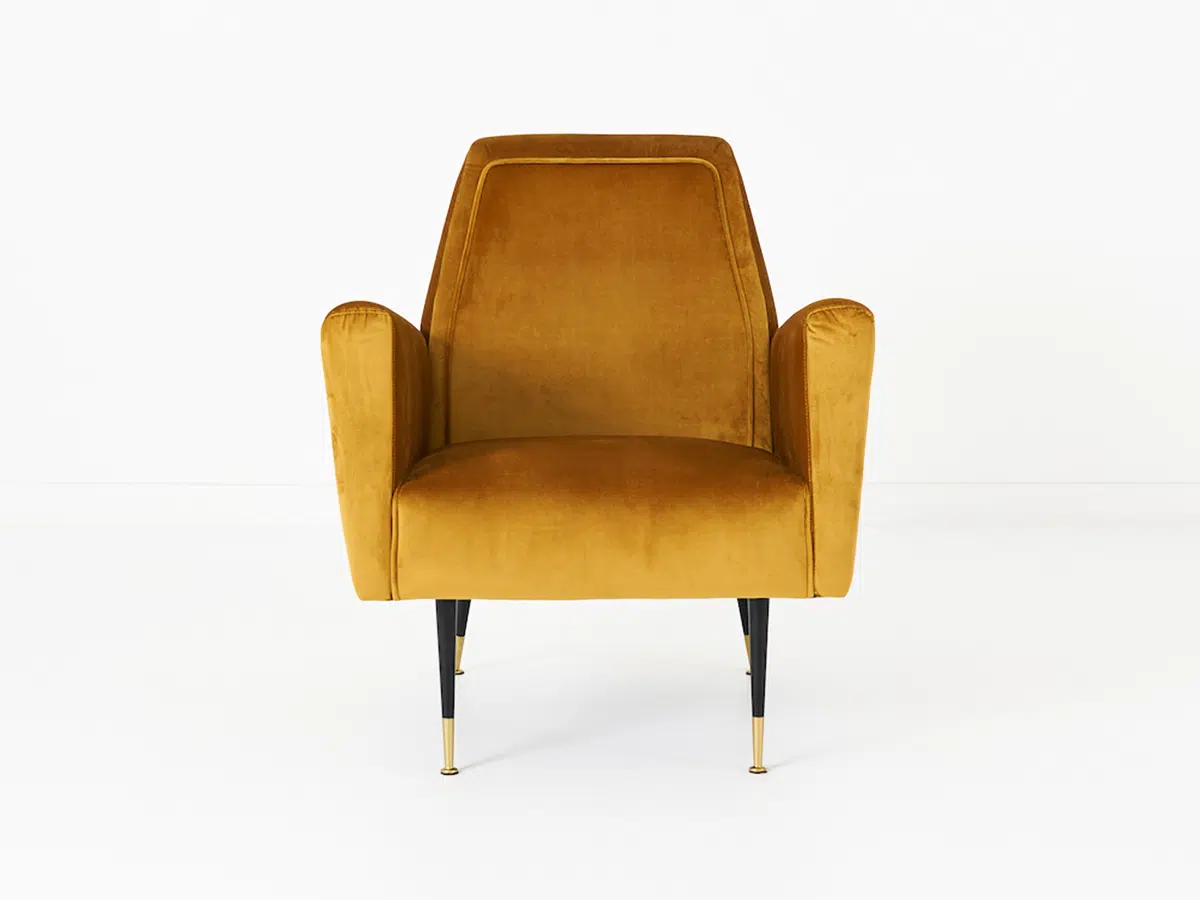 Cleo Chair