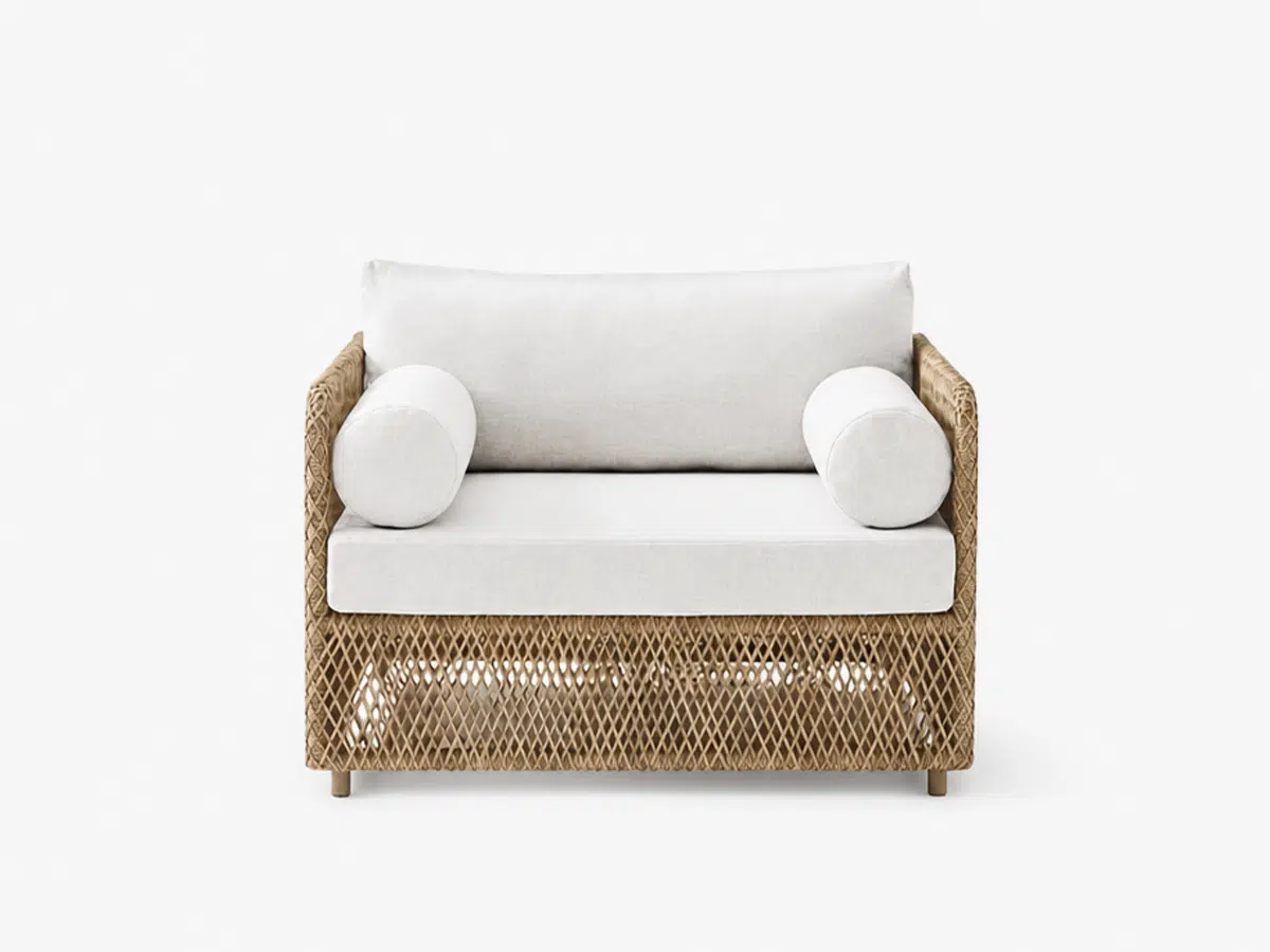 Costa Lounge Chair