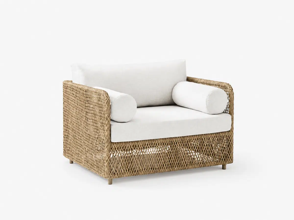 Costa Lounge Chair