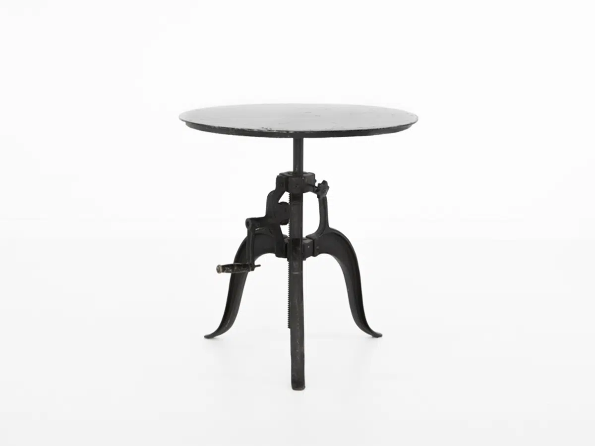 Crank Bar Tables