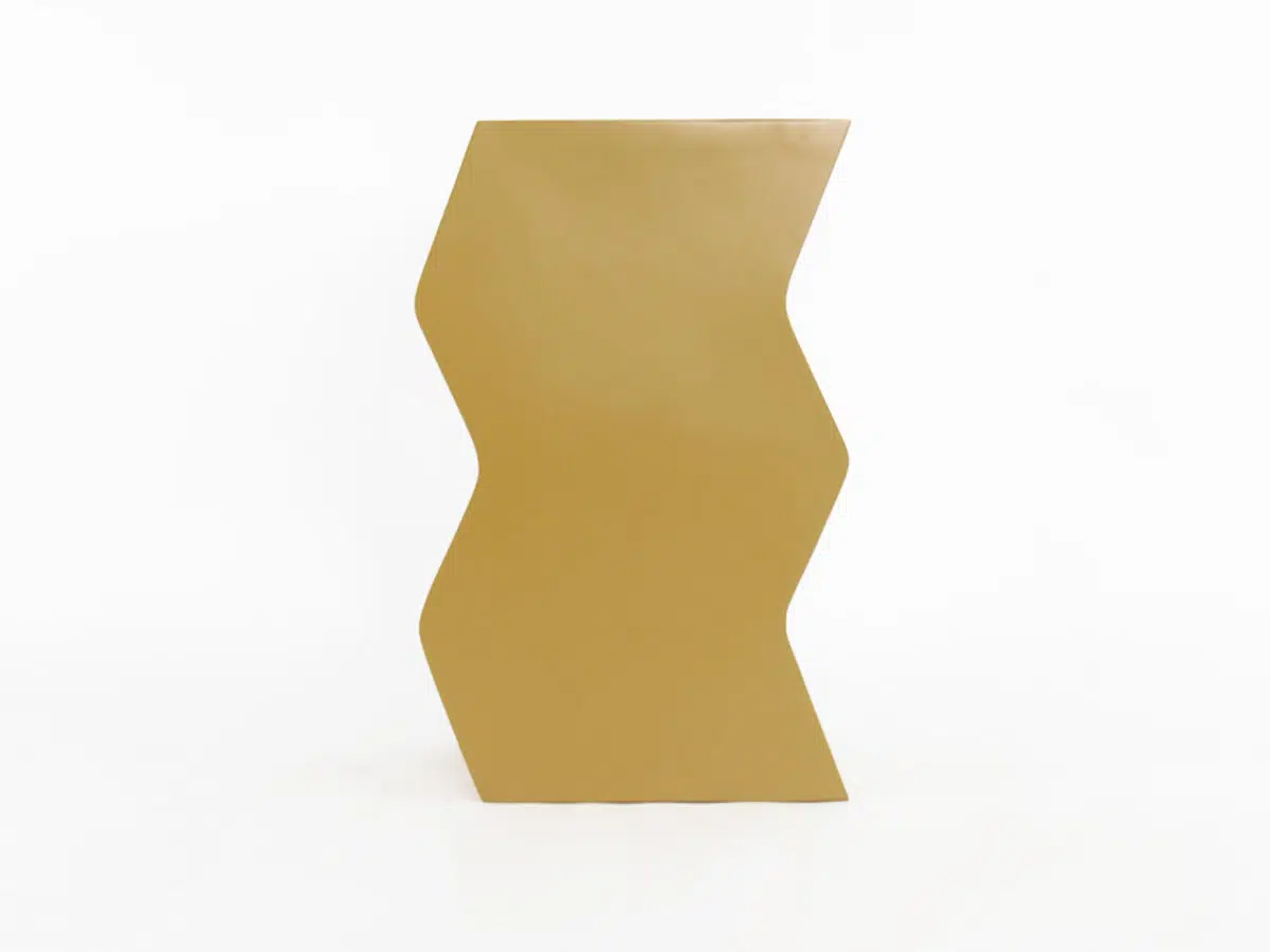 Curvy Planter
