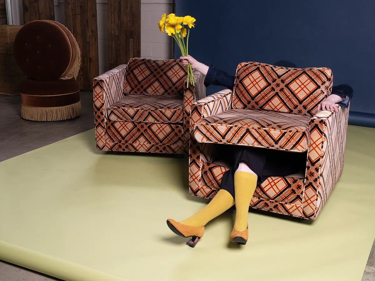 Dapper Lounger Chair Set of 2