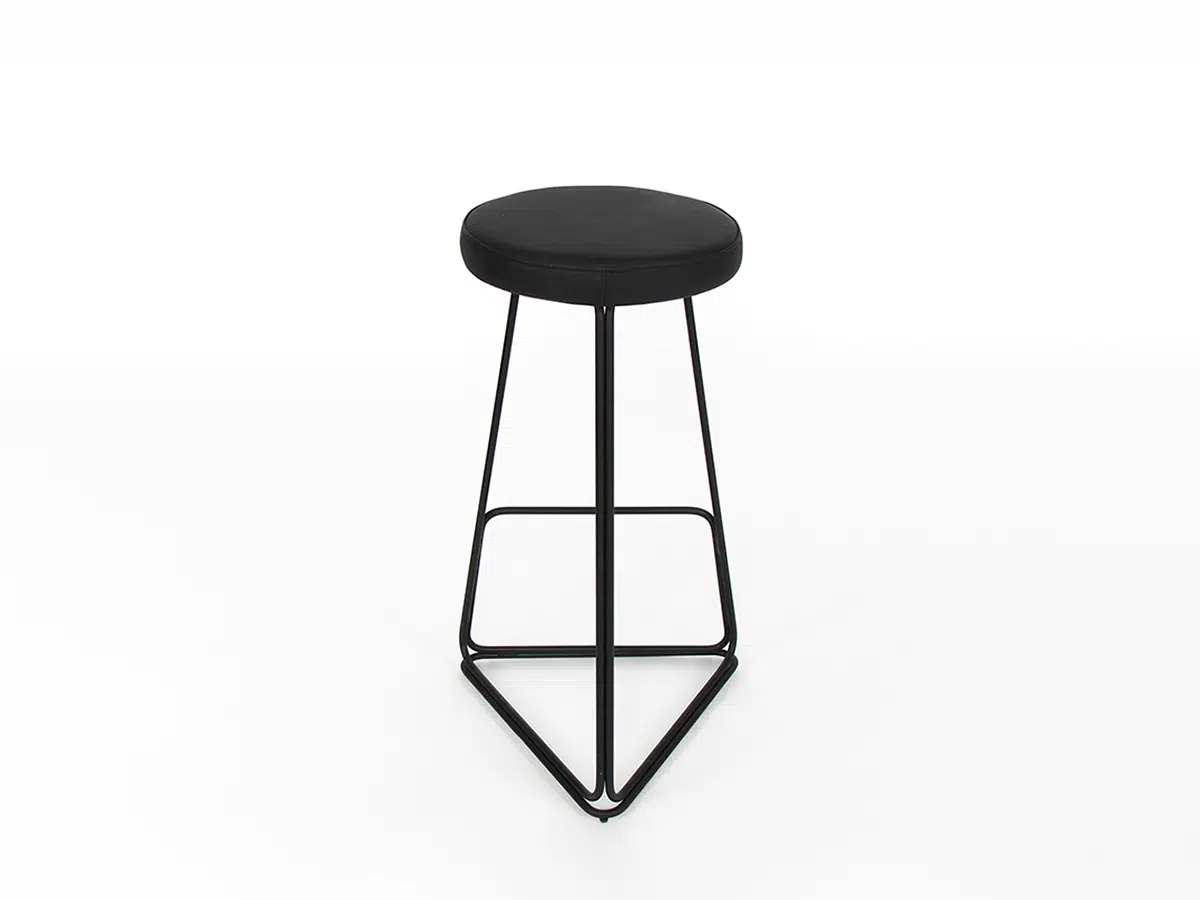 Delta Bar Stool