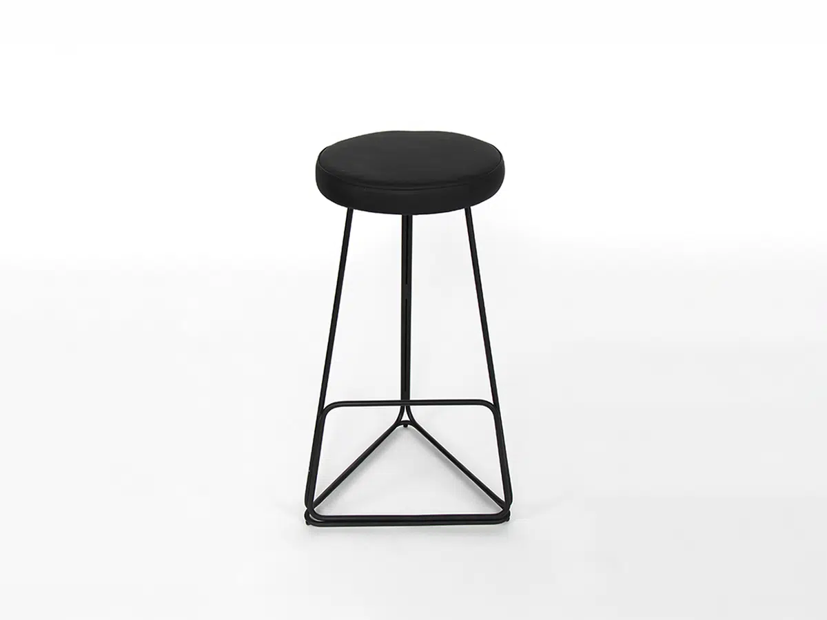 Delta Bar Stool