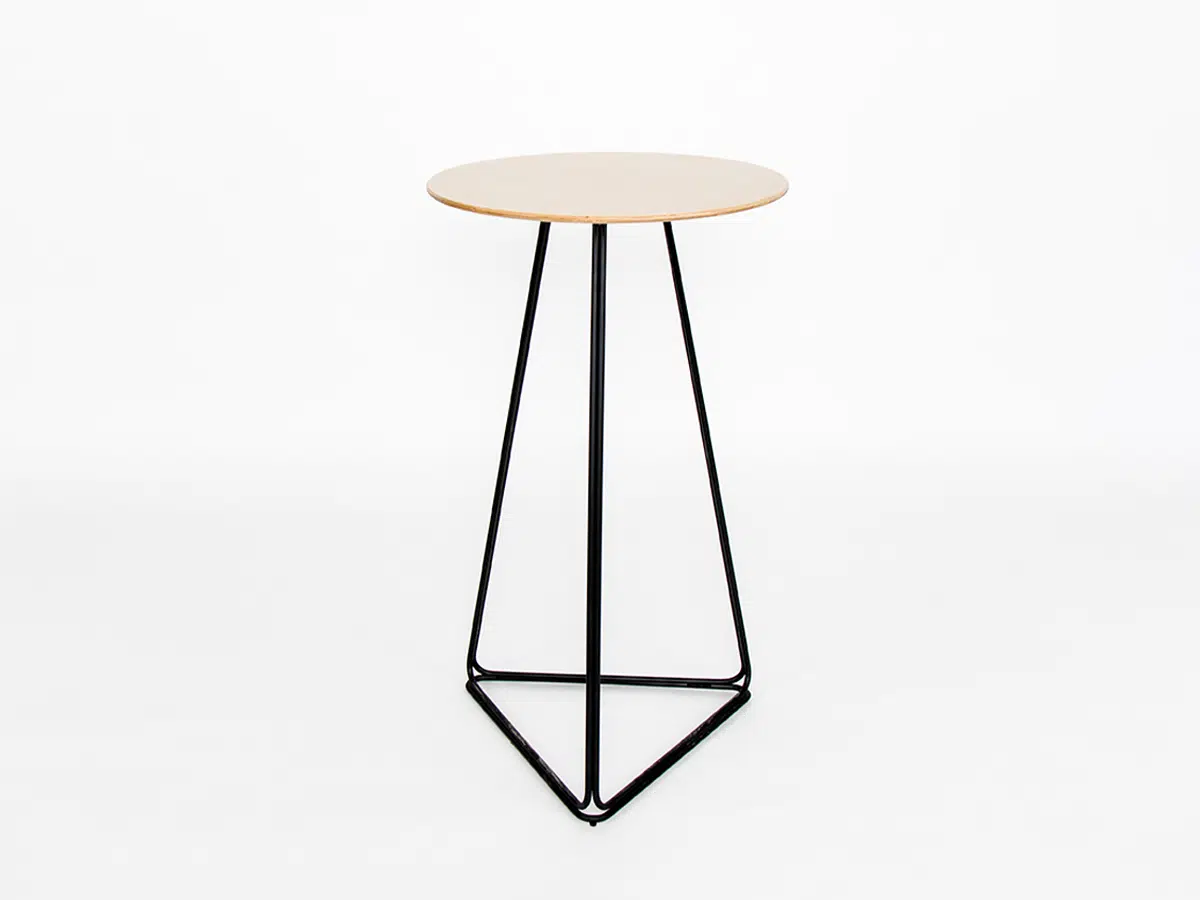 Delta Highball Table