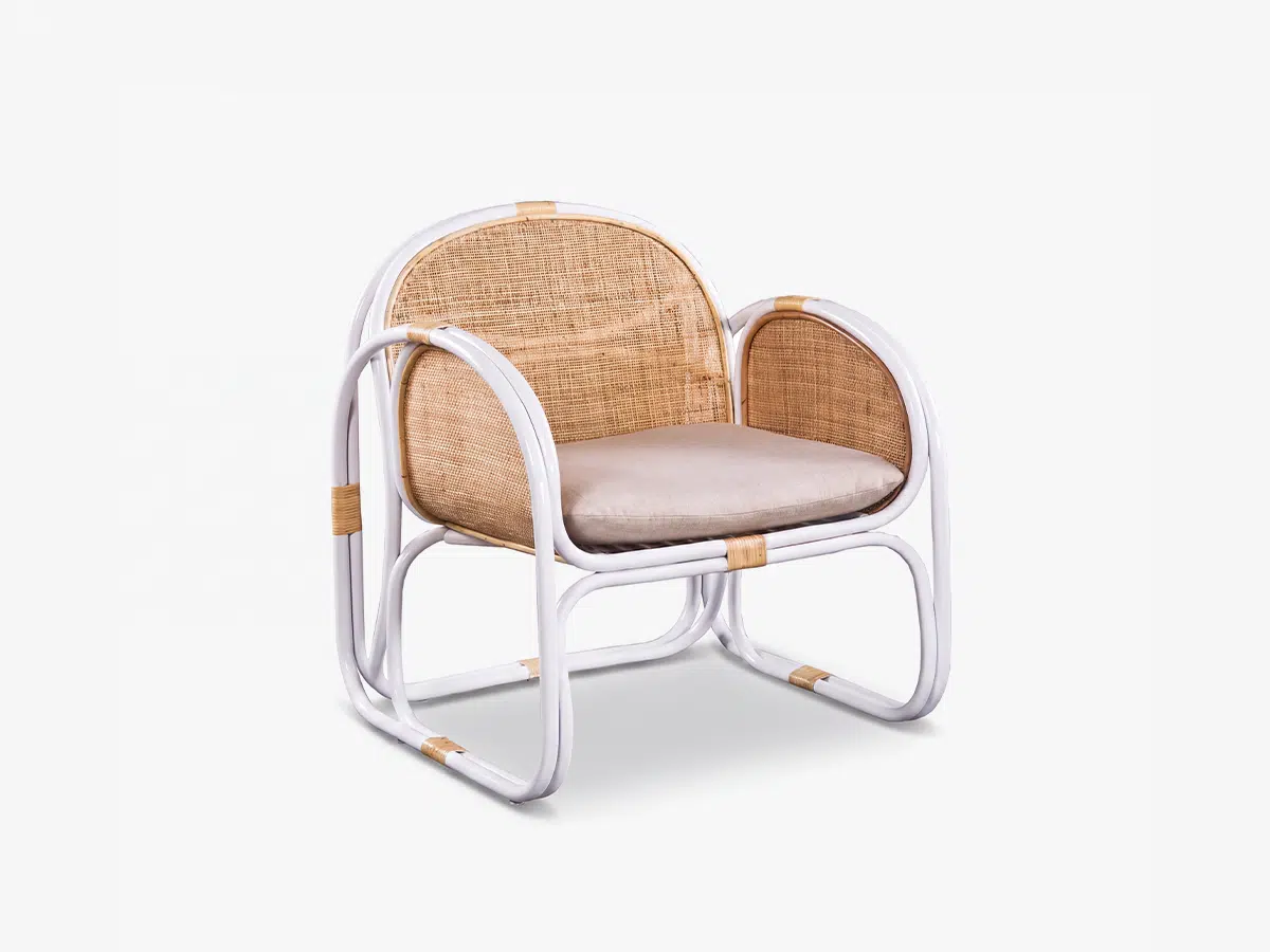 East End Lounge Chair