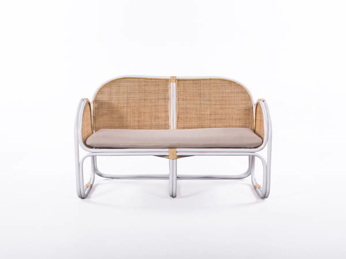 East End Settee