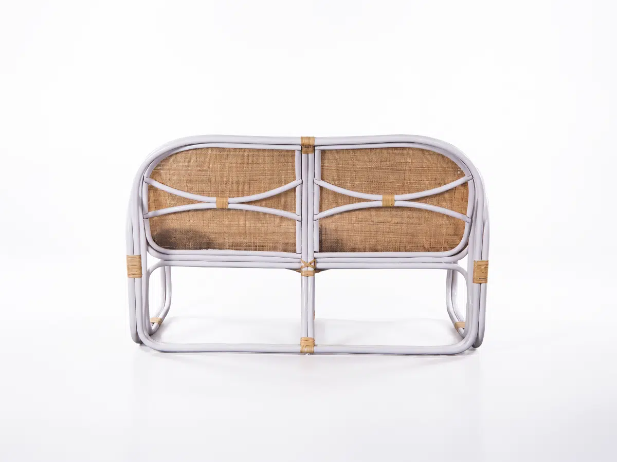 East End Settee