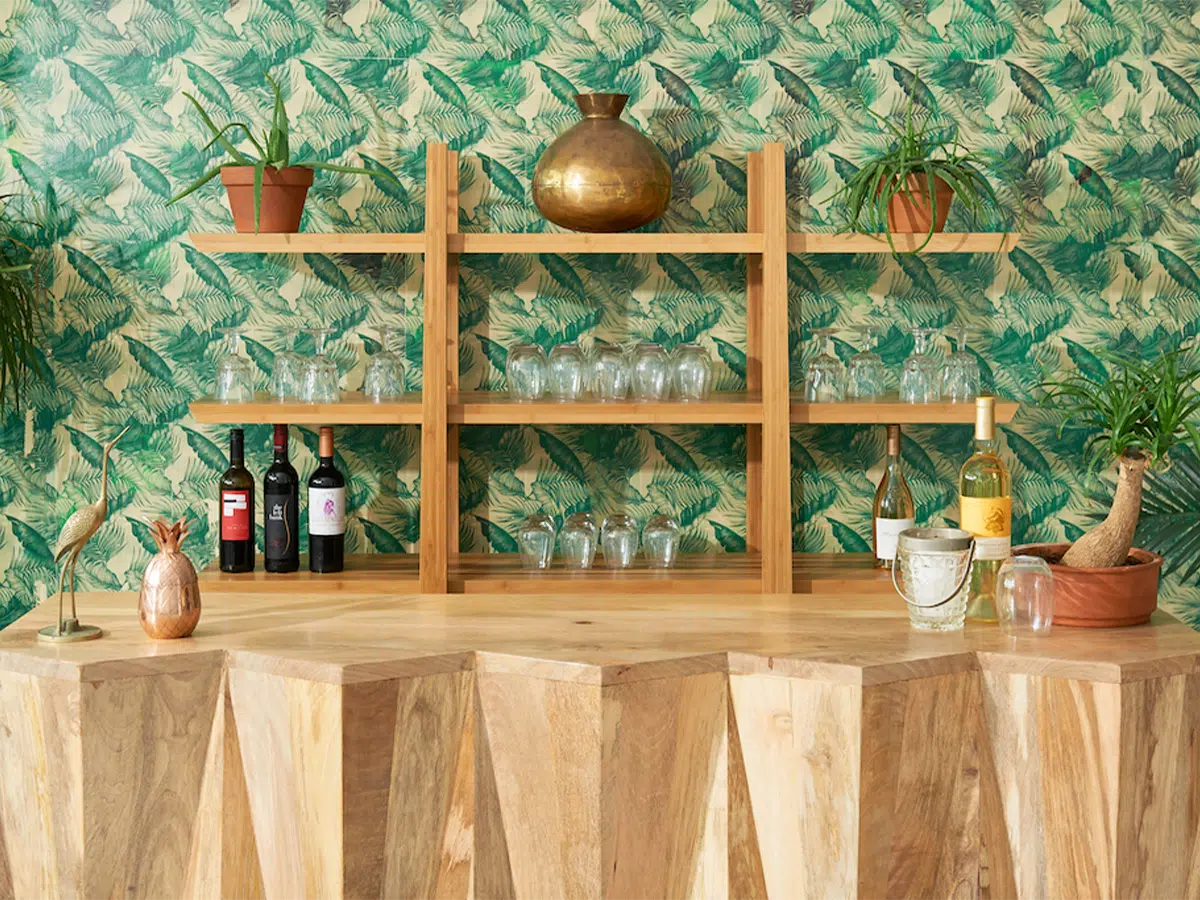 Element Bar