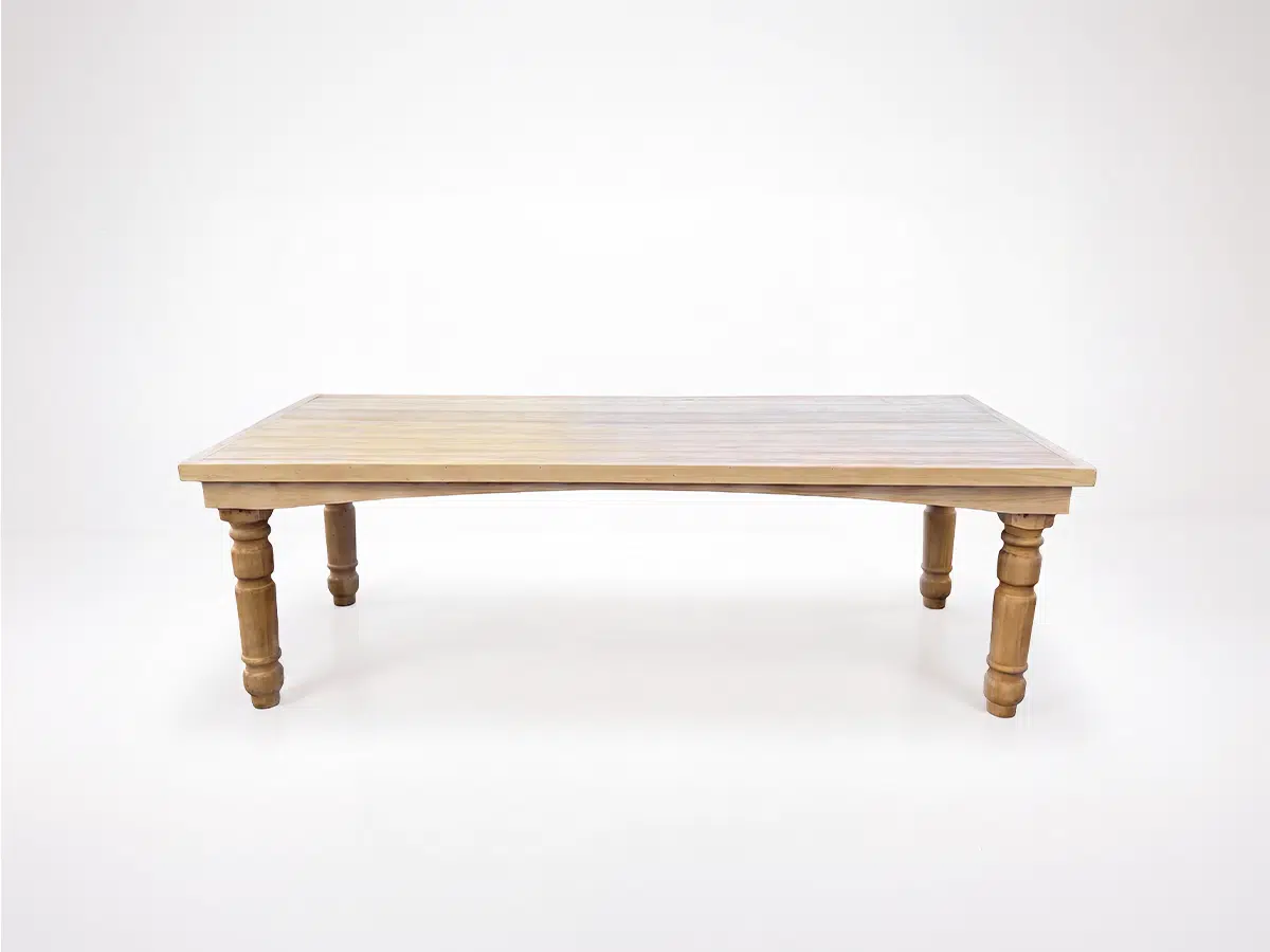 Farmhouse Table