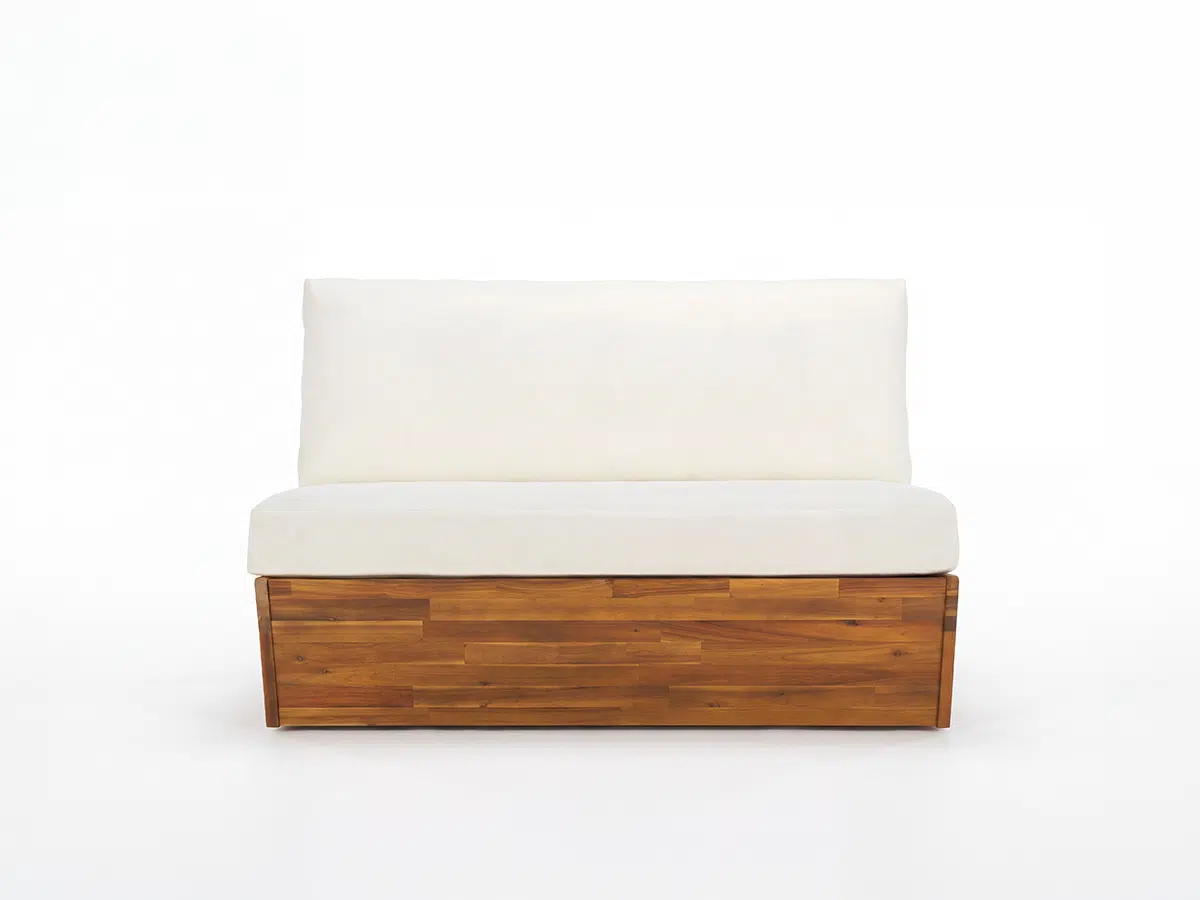 Fresco Loveseat