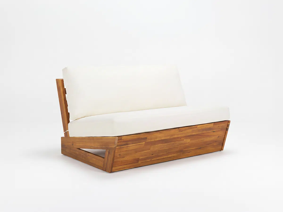 Fresco Loveseat