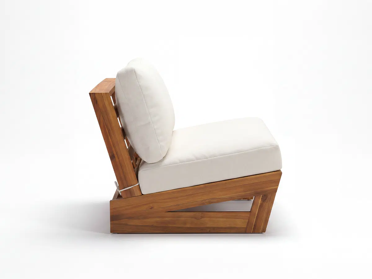 Fresco Loveseat