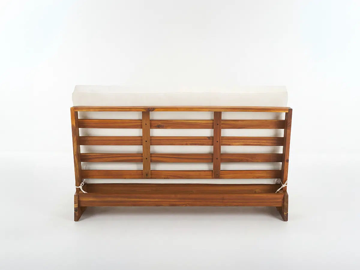 Fresco Loveseat