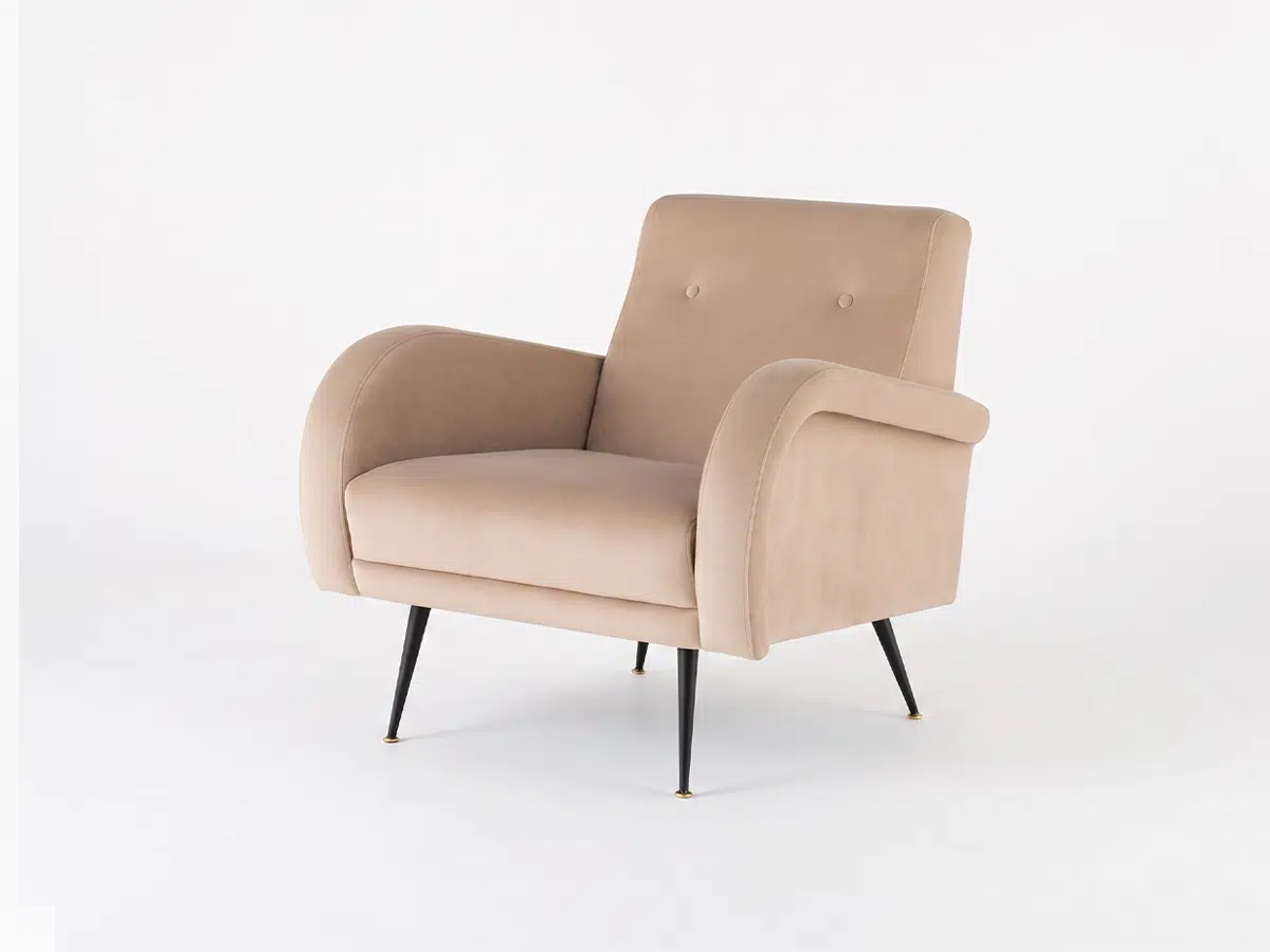 Handler Chair