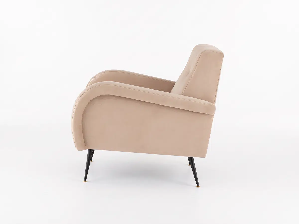 Handler Chair