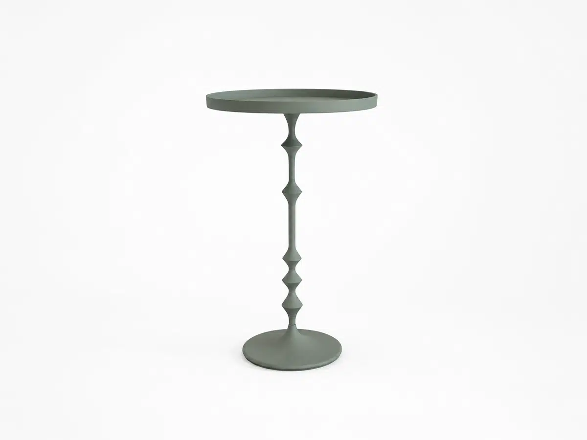 Hayworth Side Table
