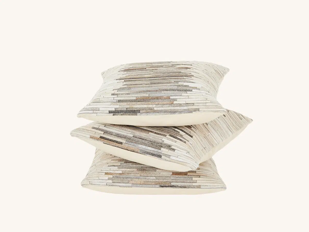Hide Pillow