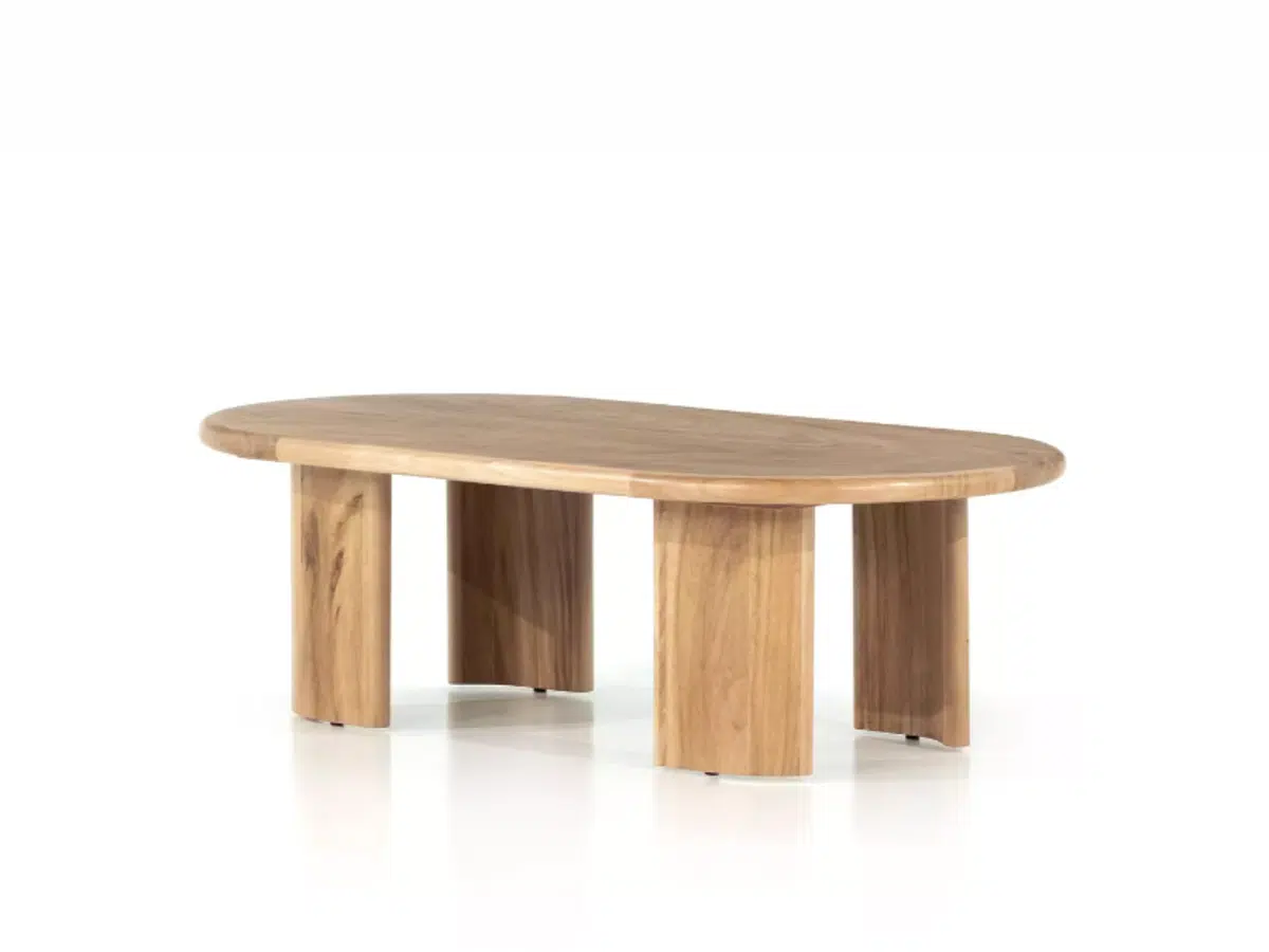 Hudson Coffee Table