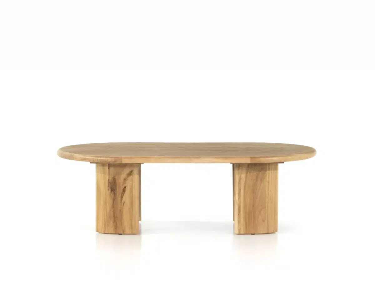 Hudson Coffee Table