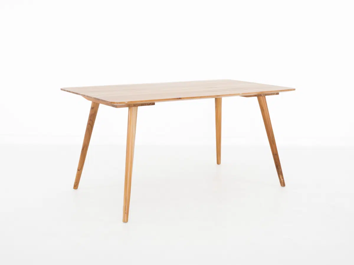 Icon Dining Table 60