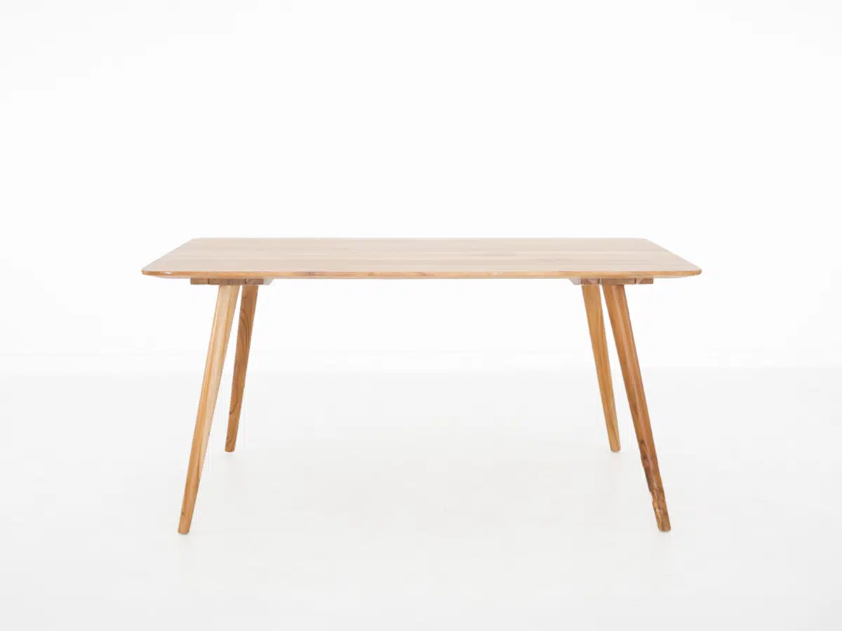 Icon Dining Table 60