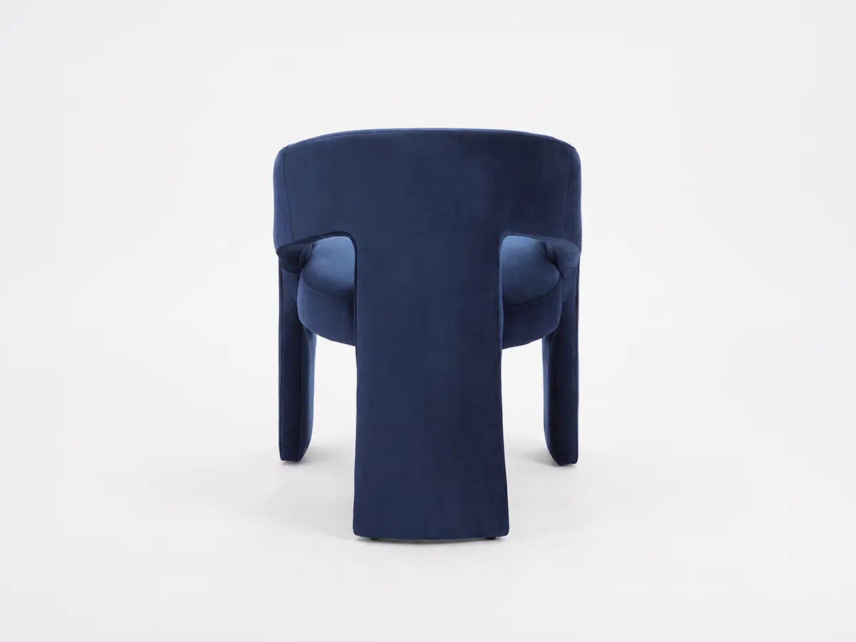 Page Chair