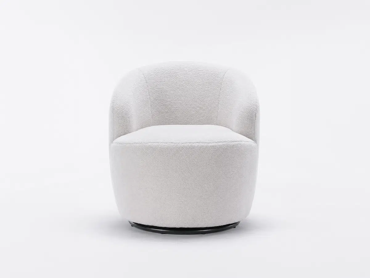 Lanita Swivel Chair
