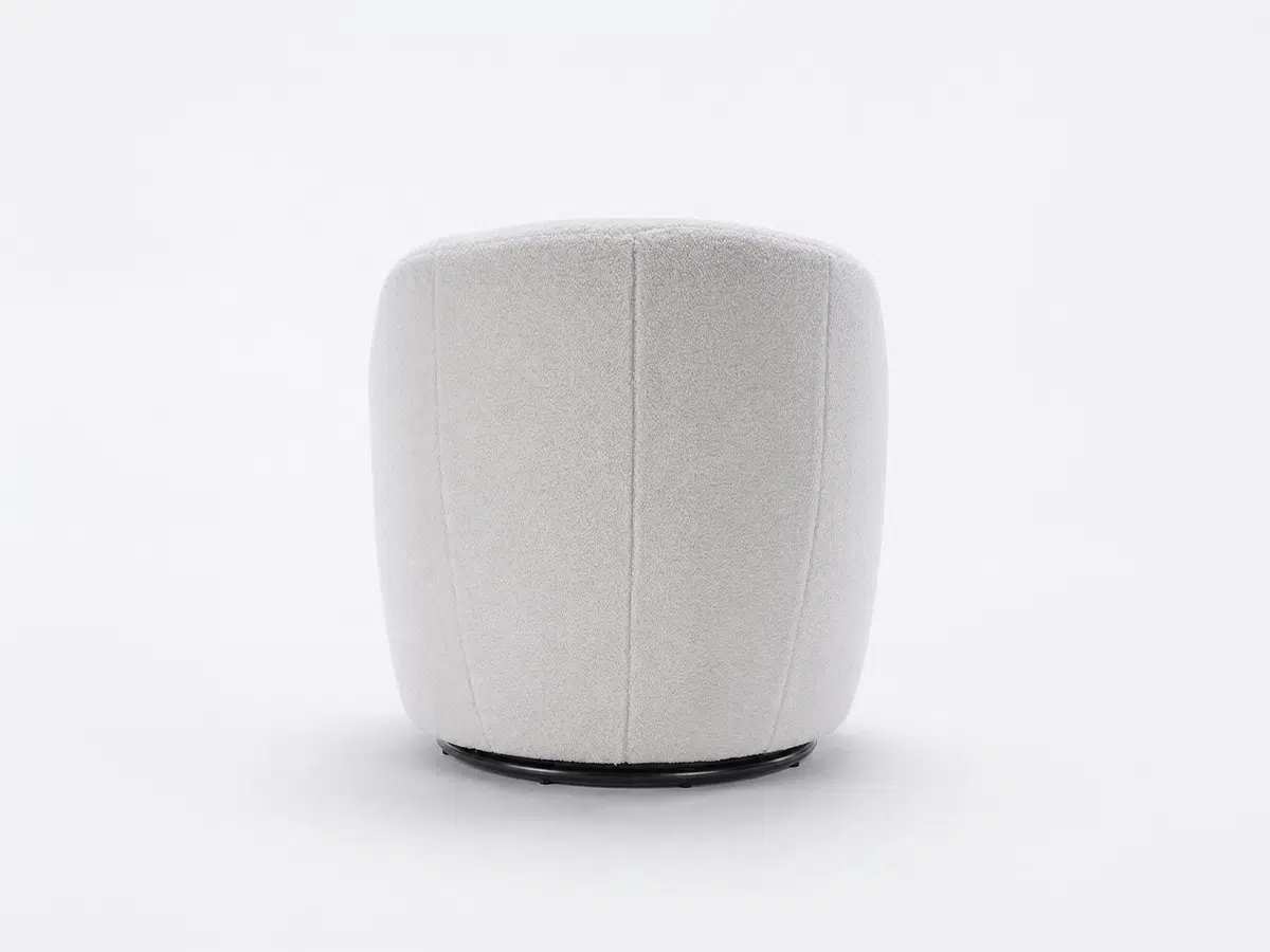 Lanita Swivel Chair