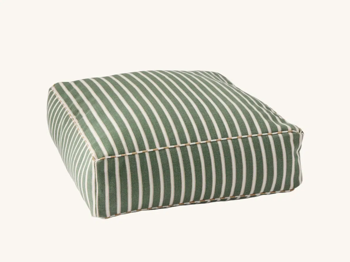 Lido Floor Pillow