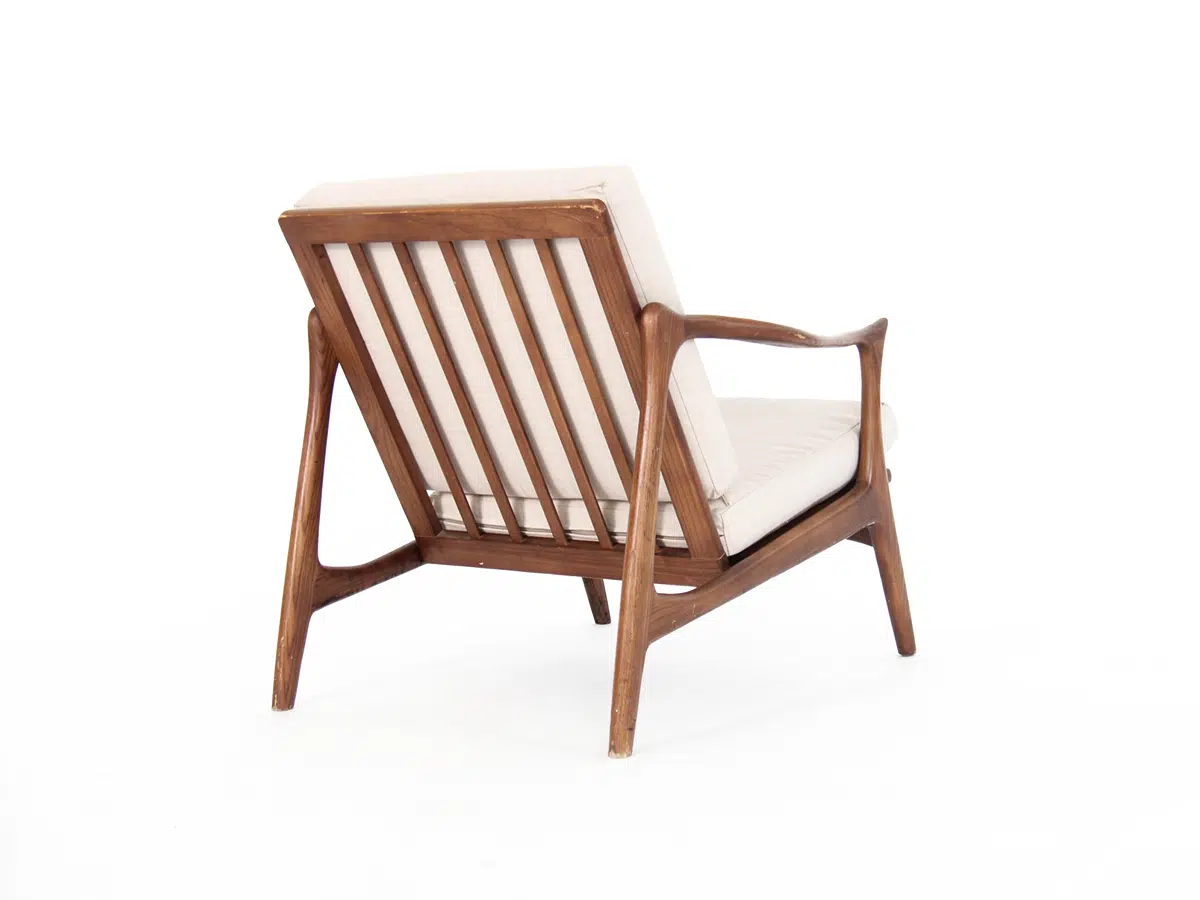 Madsen Chair