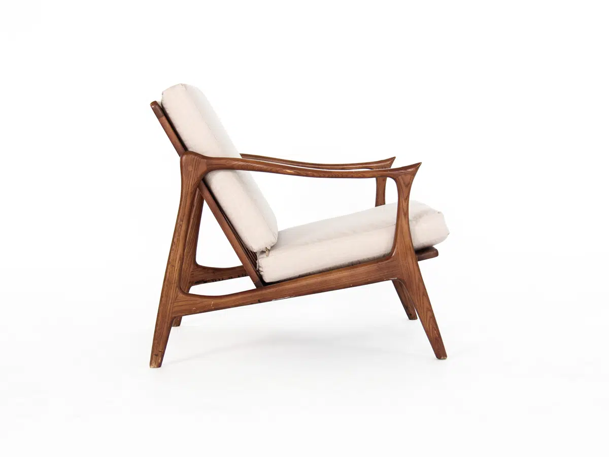 Madsen Chair