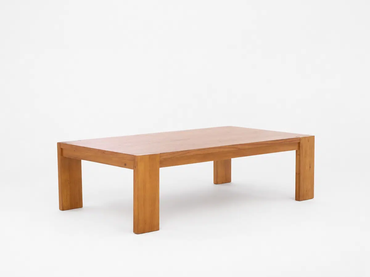 Mel Coffee Table