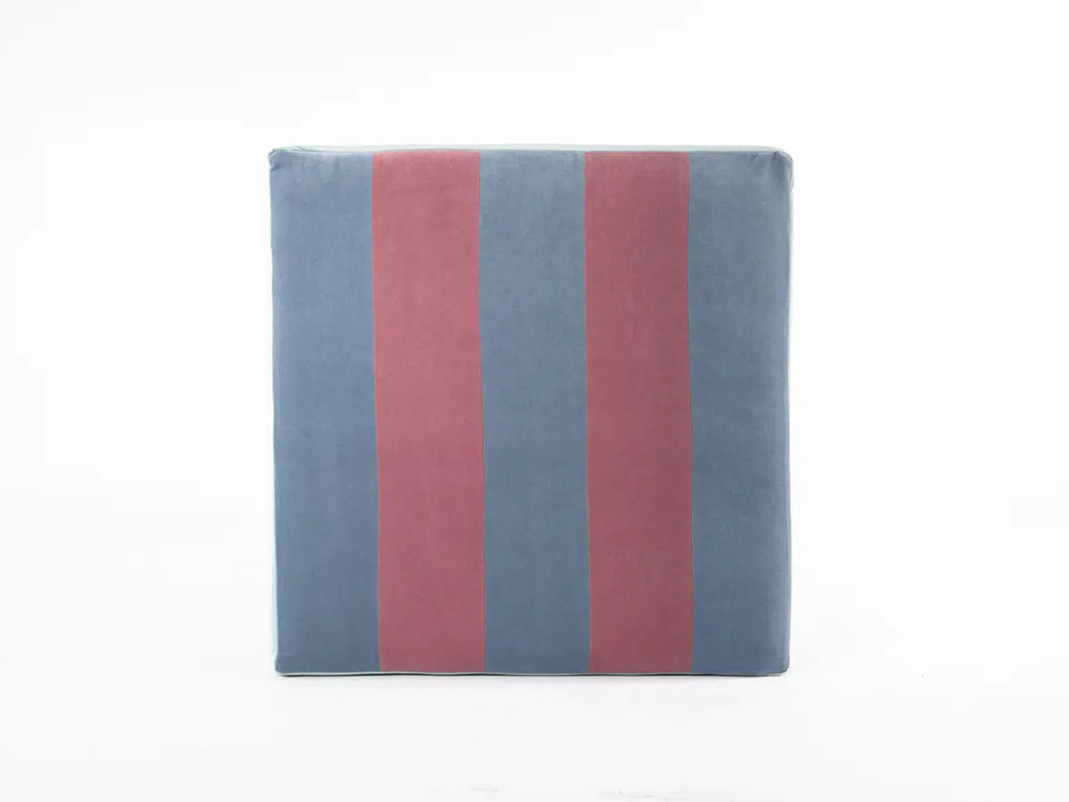Mood Ring Ottoman