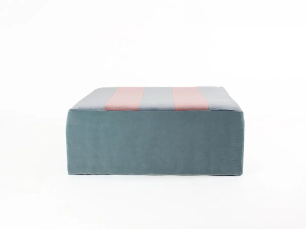 Mood Ring Ottoman