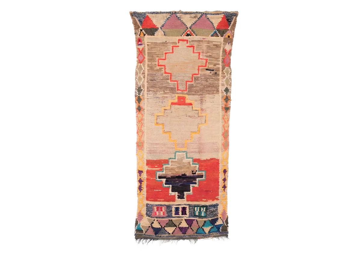 Moroccan Rug 24