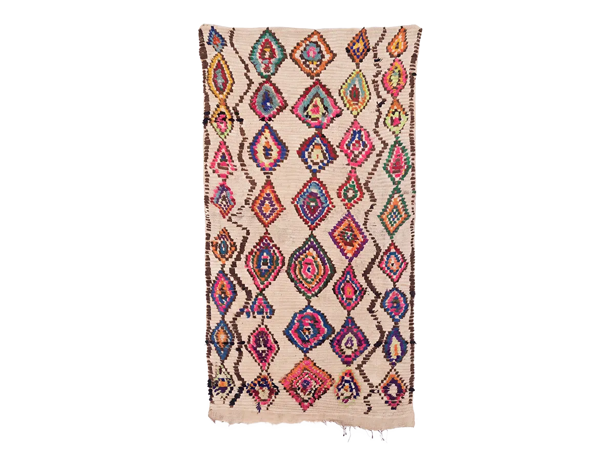 Moroccan Rug 7