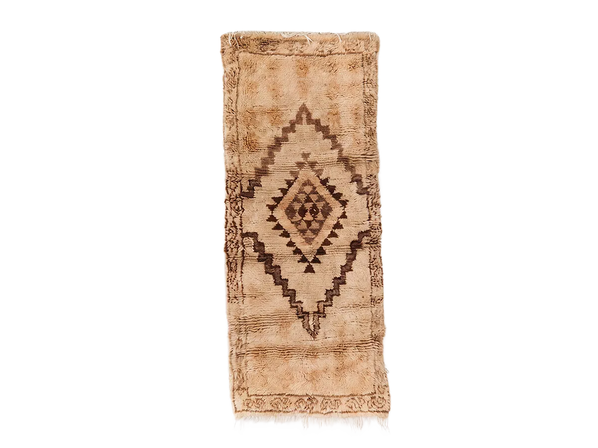 Moroccan Runner 1