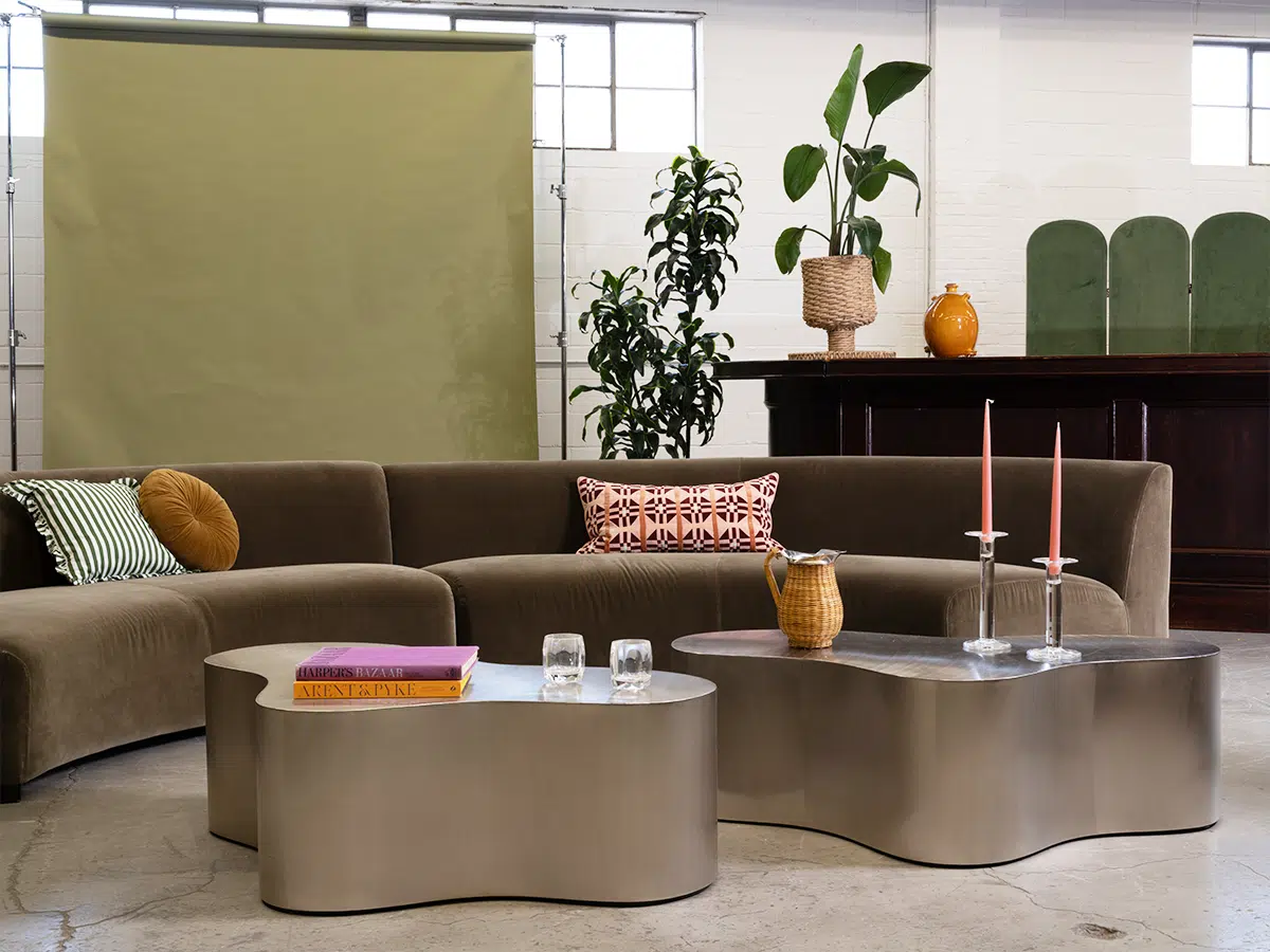 Oliver Sectional