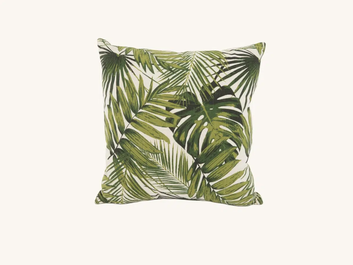 Palm Pillow