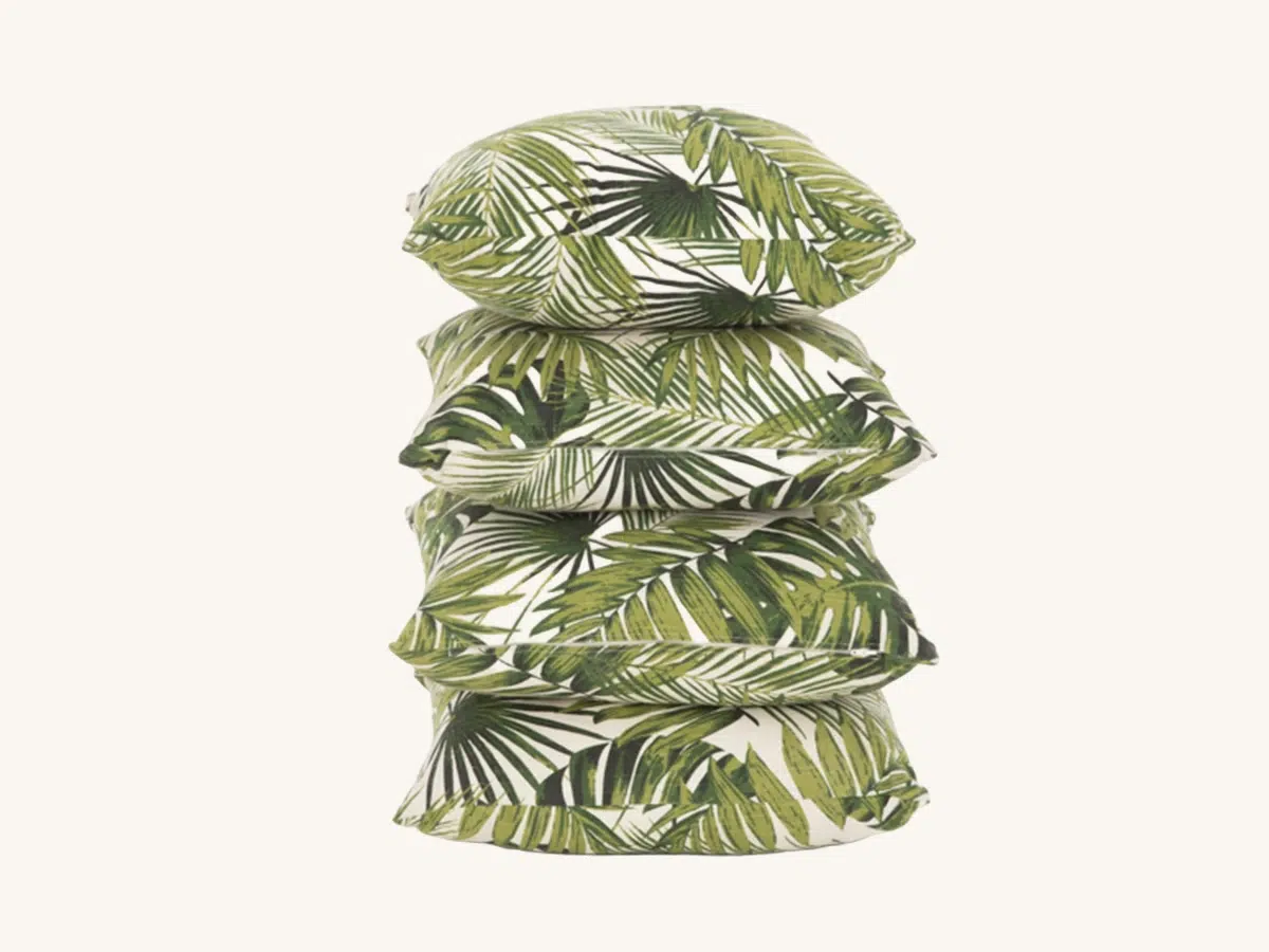 Palm Pillow