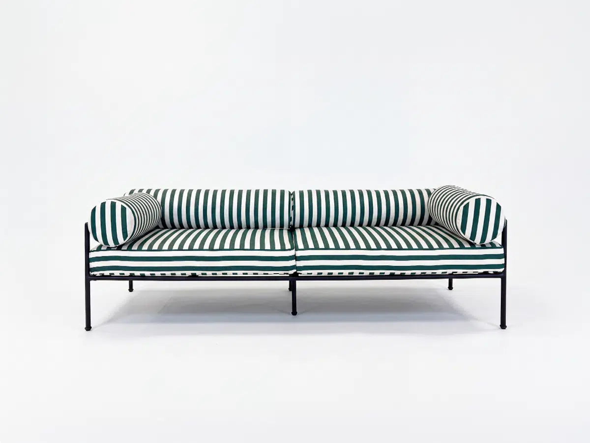 Palm House Sofa
