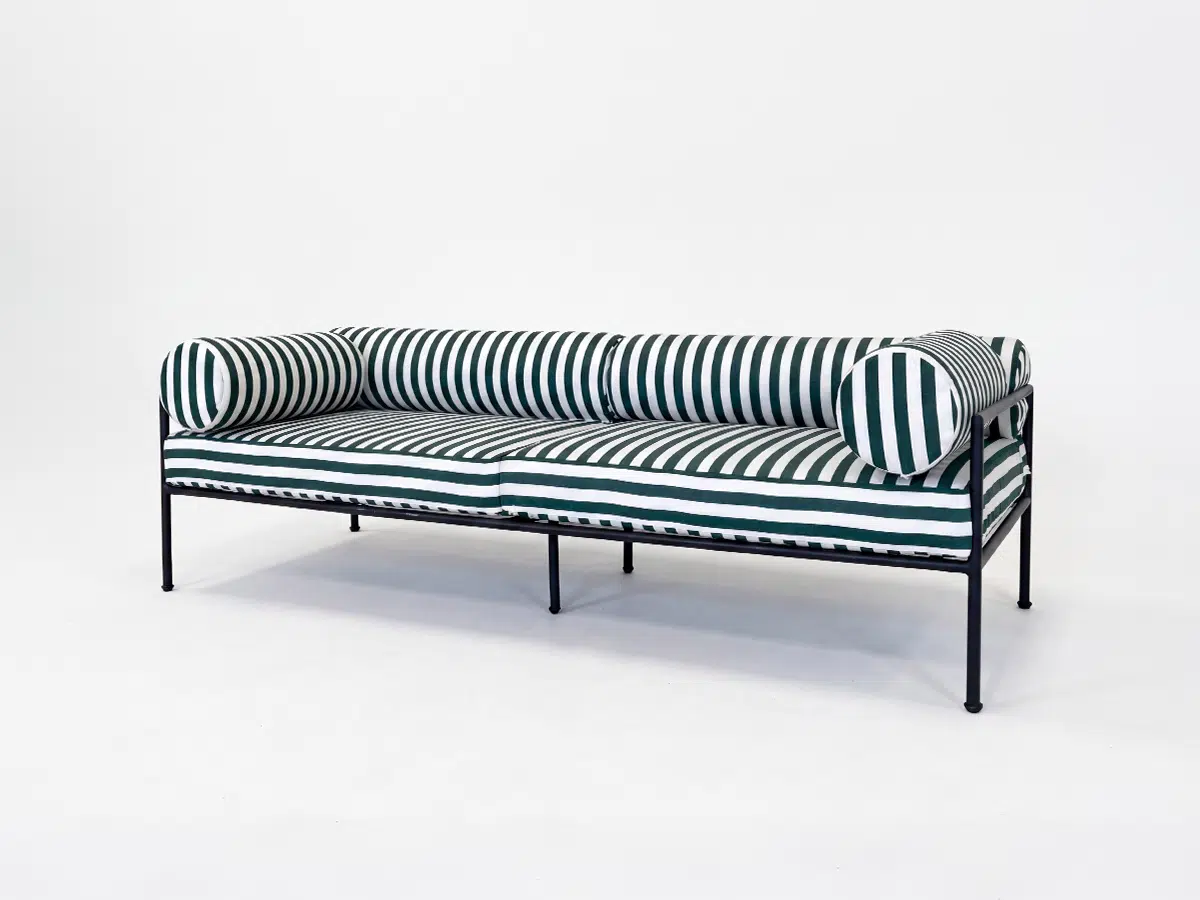 Palm House Sofa