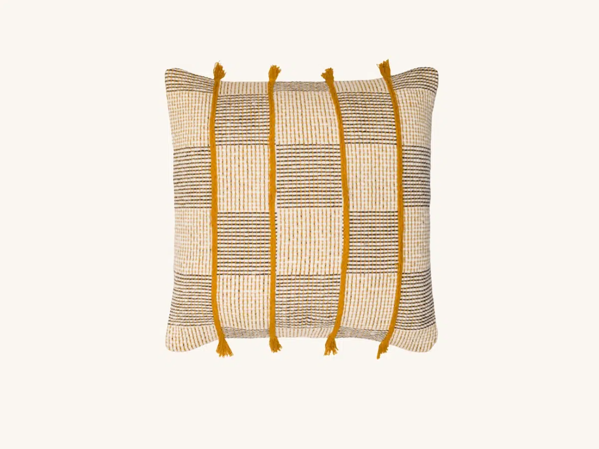 Pane Pillow