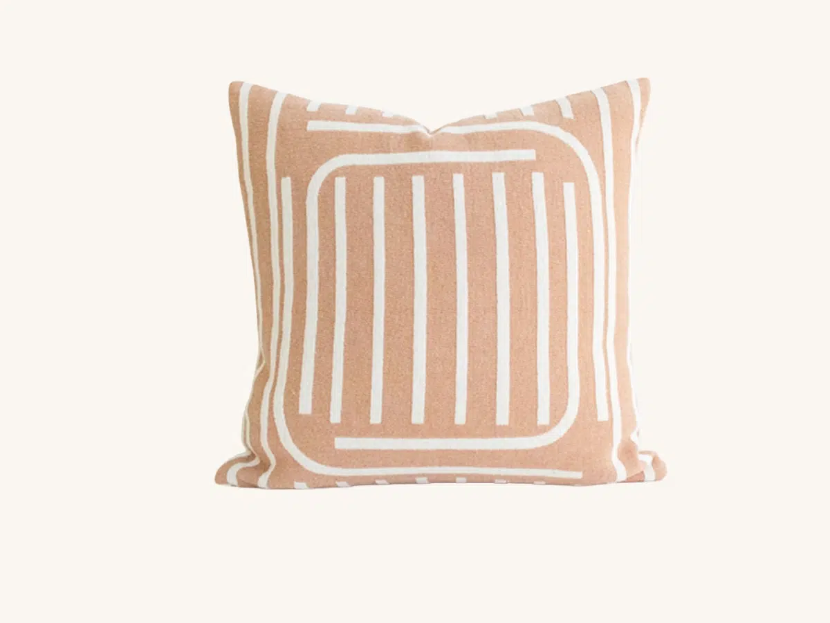 Pathe Pillow