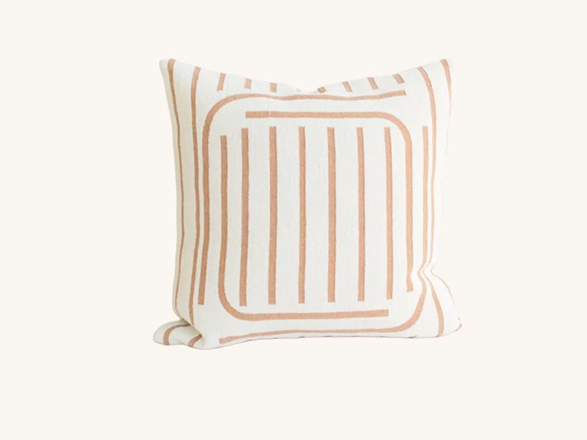 Pathe Pillow