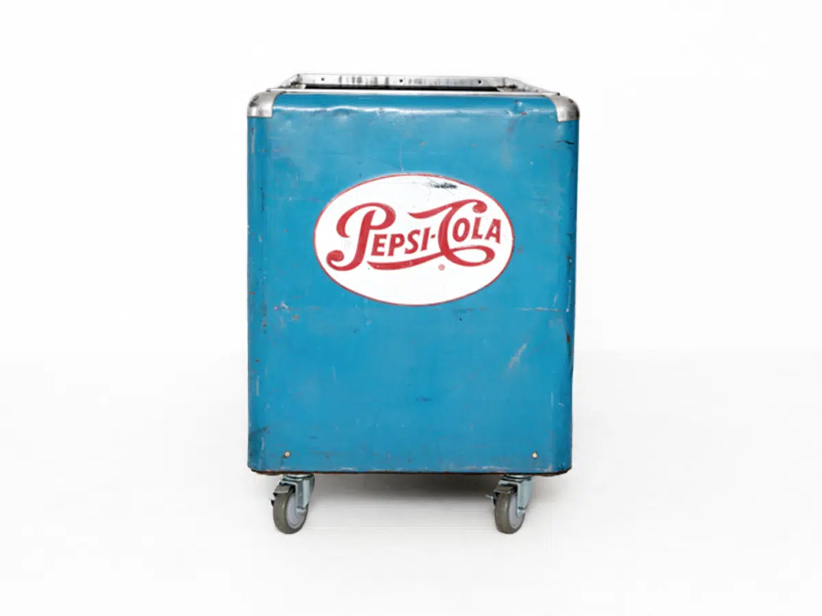 Retro Cooler