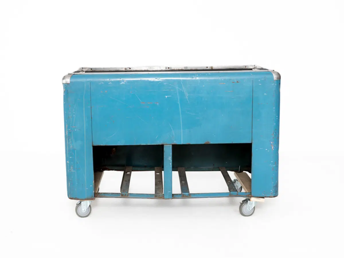 Retro Cooler