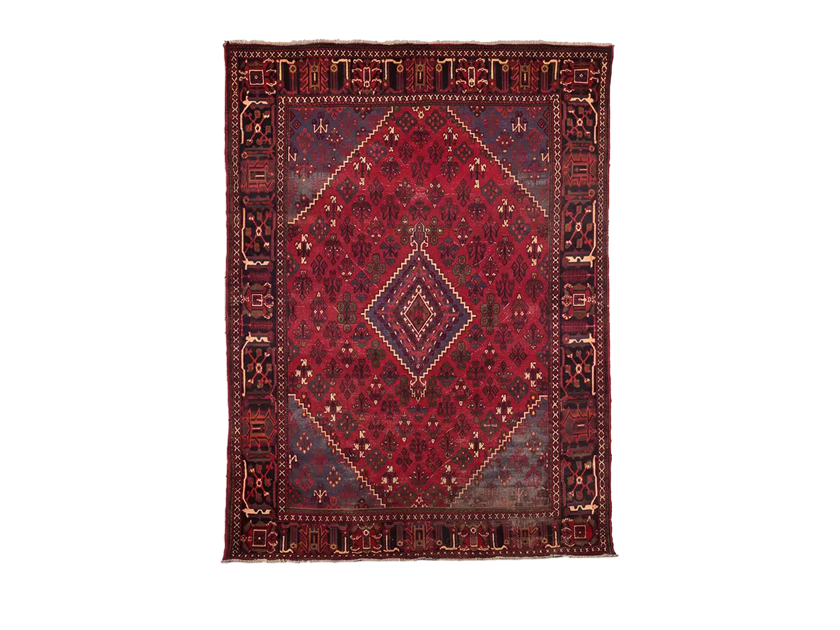 Persian Rug 1